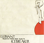 Sehr toll! Elephant!