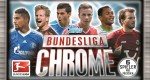 Bundesliga Chrome 2013-14_Päckchen