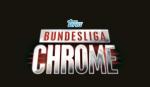 Logo_Bundesliga Chrome von Topps