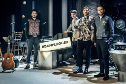 Revolverheld - MTV Unplugged - Konzert in 3 Akten